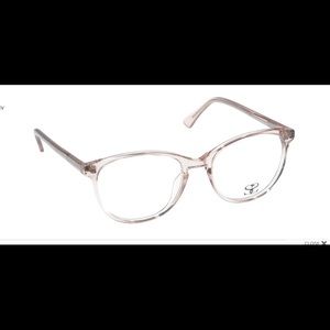 SLR Eyeglasses and Case